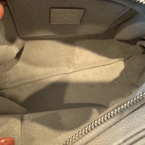 Louis Vuitton Mahina Scala Mini bag - Picture 5 of 7